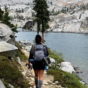 Meet your Posher, Beth